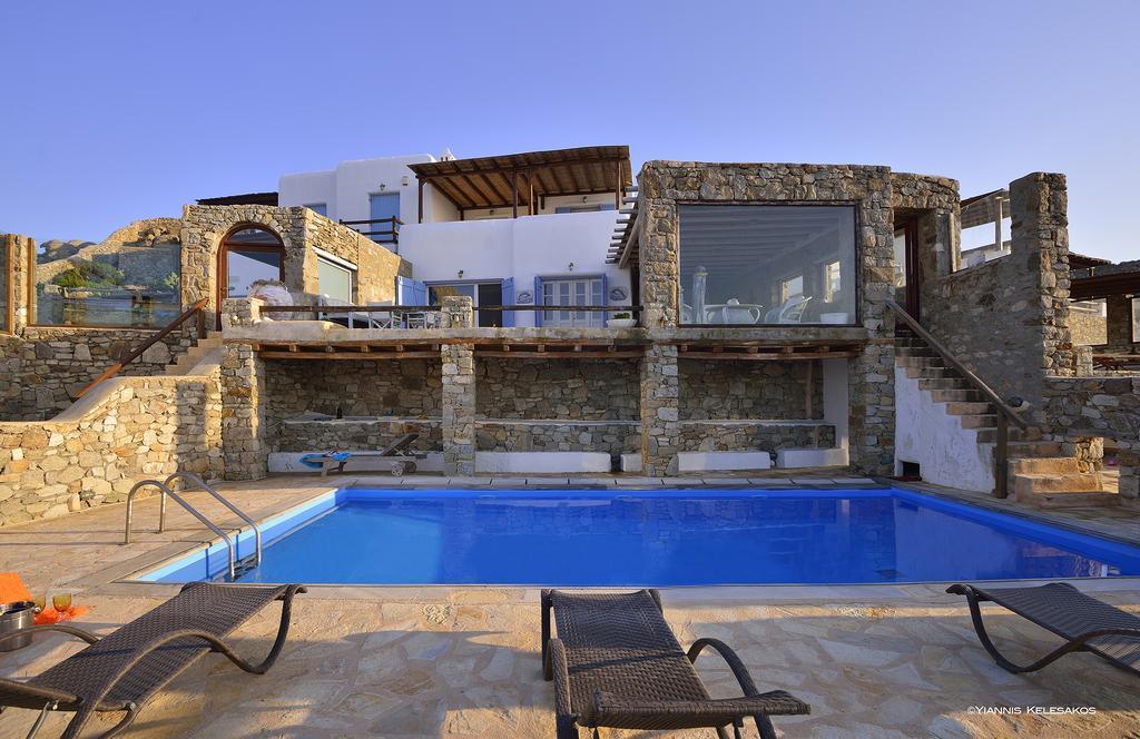 Aegean Pearl Mykonos Town Quarto foto